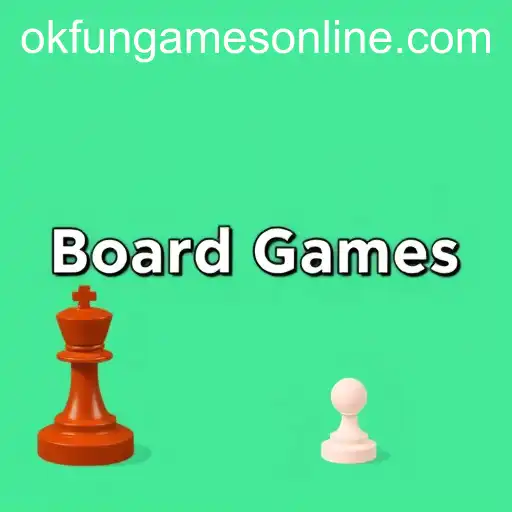 Embracing Tradition with a Digital Twist: Explore Board Games Online