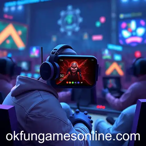 The Evolution and Impact of Online Gaming