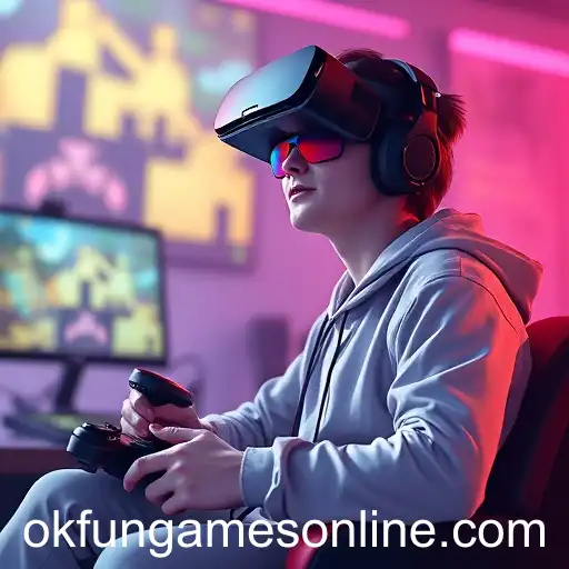 The Rise of Online Gaming in 2025