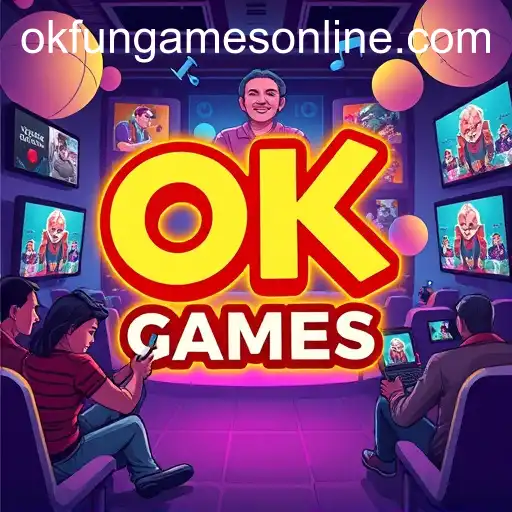The Rise of OK Fun Games: A 2026 Perspective