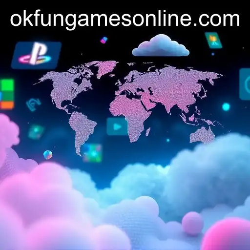 Online Gaming Trends of 2025