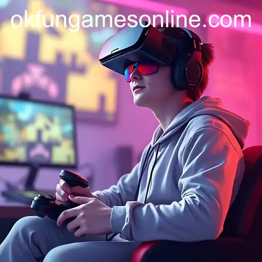 The Rise of Online Gaming in 2025