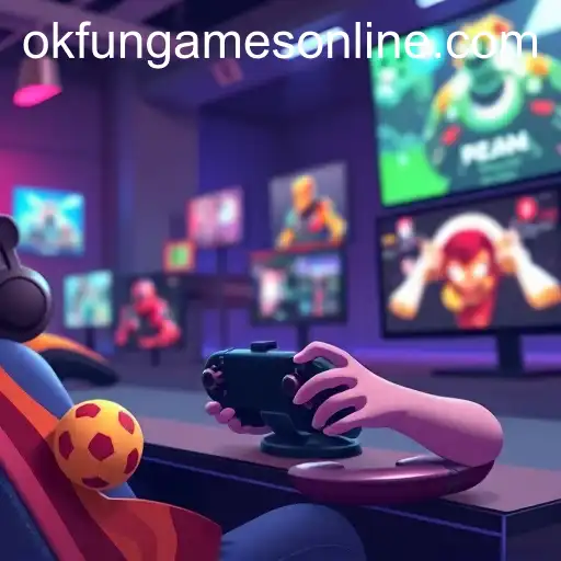 The Rise of Online Gaming in 2025