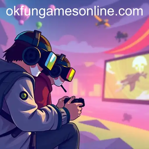 The Rising Trend of Online Gaming