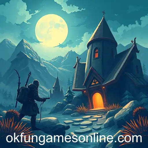 Exploring the Thrills of Adventure Games: A Dive into the World of OK Fun Games Online