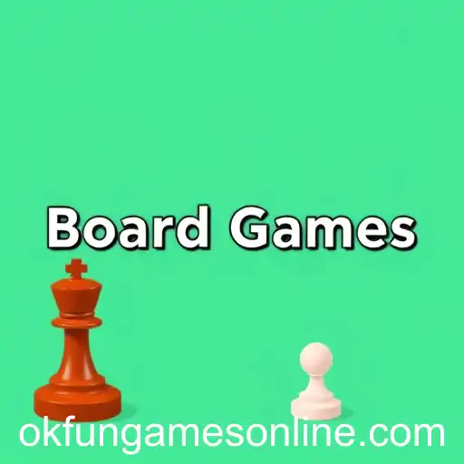Embracing Tradition with a Digital Twist: Explore Board Games Online