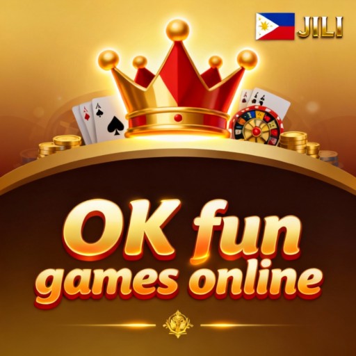 OK fun games online