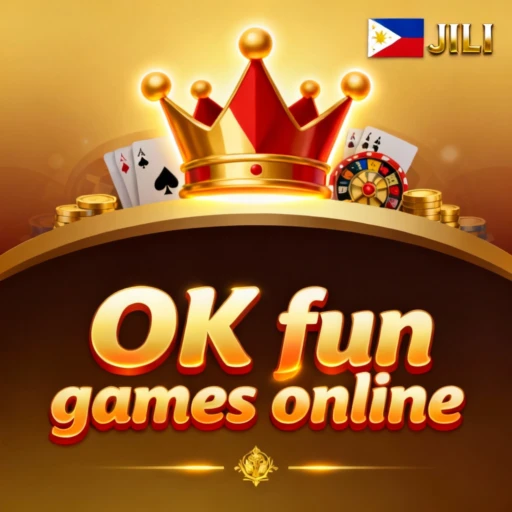 OK fun games online