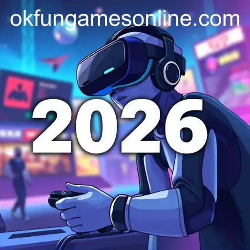 Expanding Horizons: The Rise of Online Gaming in 2026