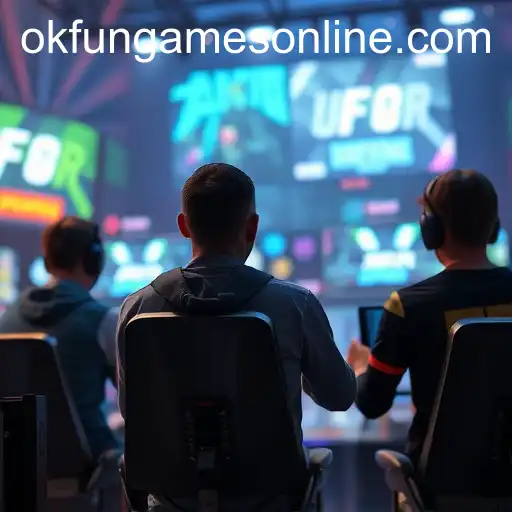 The Rise of Online Gaming Platforms in 2026