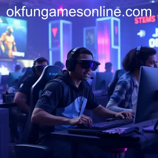The Rise of Online Gaming Communities in 2026