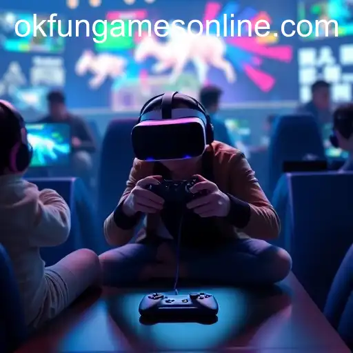 The Rise of Online Gaming Communities