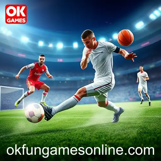 Exploring the Exciting World of Online Sports Games